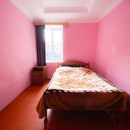 Guesthouse Ailama Ushguli Exterior photo