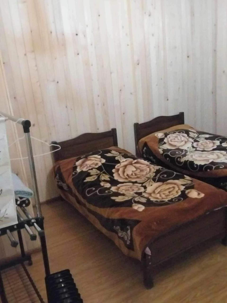 Guesthouse Ailama Ushguli Exterior photo